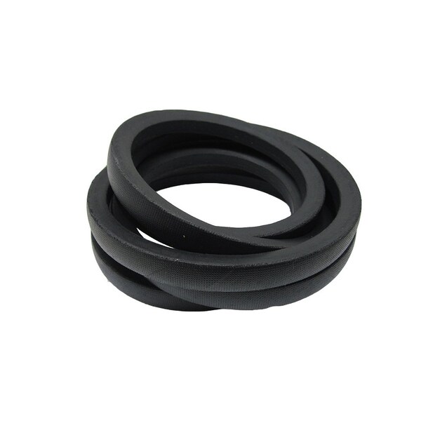 Aftermarket Replacement 5/8 X 90 Belt For Poulan Craftsman Fits Husqvarna 174368 53217436 LAB40-0466 - main